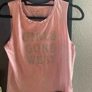 Miss Me Tank Top